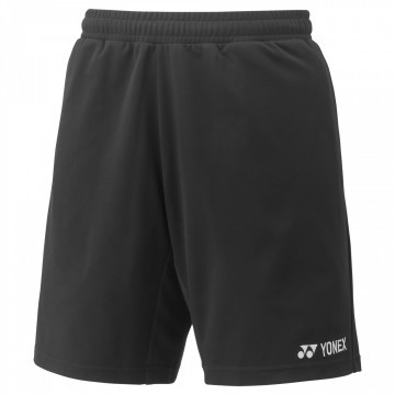 Yonex Shorts 15102 Black